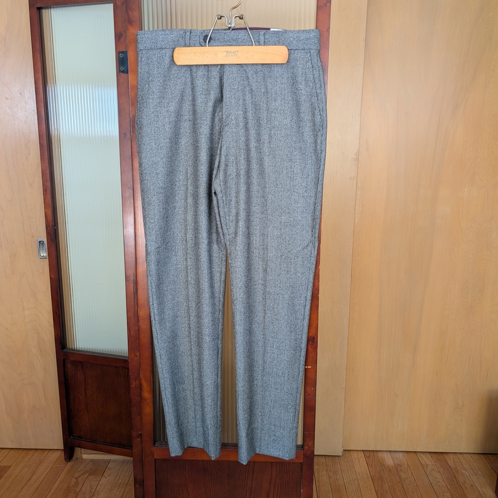 Jordan Classic Gray Men's Dress Pants